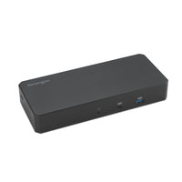 Kensington SD4843P EQ - Dockingstation - für