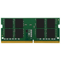 Kingston DDR4 - Modul - 32 GB - SO DIMM 260-PIN