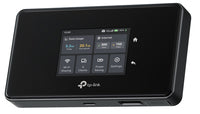 TP-LINK M8550 V1 - Mobiler Hotspot - 5G LTE Advanced