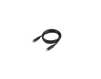 Lenovo USB-Kabel - USB-C (M) zu USB-C (M)
