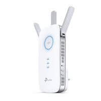 TP-LINK RE550 - Wi-Fi-Range-Extender - Wi-Fi