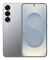 Samsung Galaxy S25 - Enterprise Edition - 5G Smartphone - Dual-SIM - RAM 12 GB / Interner Speicher 128 GB - OLED display - 6.2" - 2340 x 1080 Pixel (120 Hz)