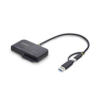 StarTech.com Startech - Schnittstellenadapter - 2.5", 3.5" (6.4 cm, 8.9 cm)