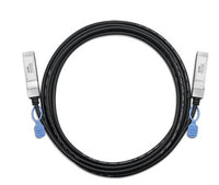 ZyXEL DAC10G-3M v2 - 10GBase Direktanschlusskabel