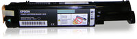 Epson Schwarz - original - Tonerpatrone - für