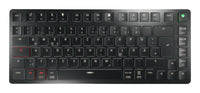 Cherry KW X ULP 2.0 MINI - Tastatur (Beutel)