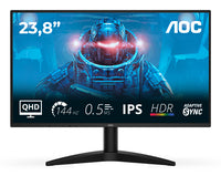 AOC Basic-line Q24B36X - B3 Series - LED-Monitor - 61 cm (24")