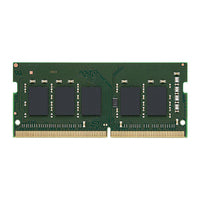 Kingston DDR4 - Modul - 16 GB - SO DIMM 260-PIN