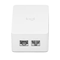 Logitech Power Injector - Ausgangsanschlüsse: