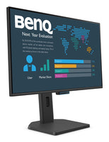 BenQ BL2790TC - LED-Monitor - 68.6 cm (27") - 1920 x 1080 Full HD (1080p)