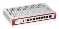 ZyXEL ZyWALL USG FLEX 100HP - Firewall - mit