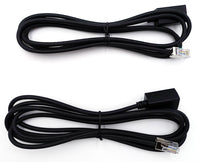 Poly HP Poly Expansion Microphone Cable Extender Pack