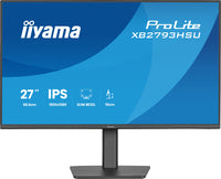 Iiyama XB2793HSU-B1 - LED-Monitor - 68.6 cm (27")