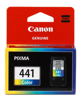 Canon CL-441 - 8 ml - Farbe (Cyan, Magenta, Gelb)