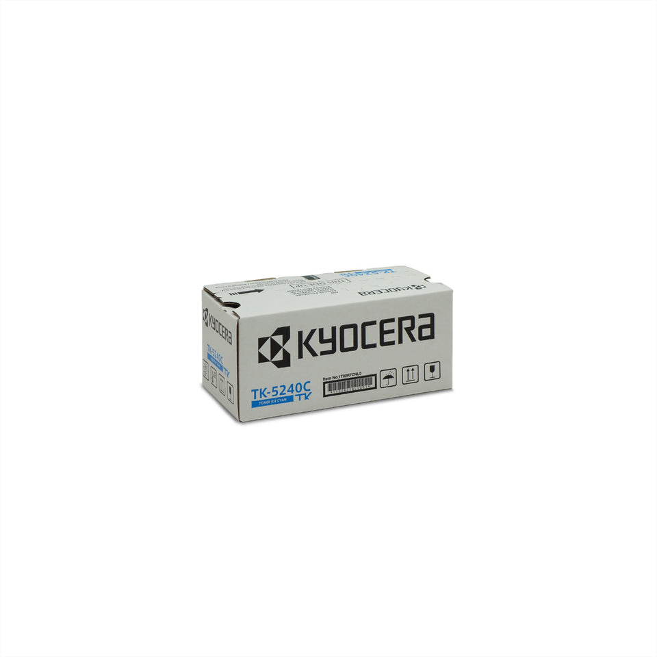 Kyocera TK-5240C Original Cyan 1 Stück(e)