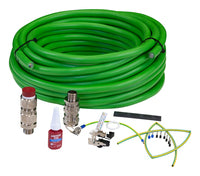 Axis ASKDP03-T Armored - Netzwerkkabel - ohne