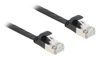Delock Patch-Kabel - RJ-45 (M) zu RJ-45 (M)