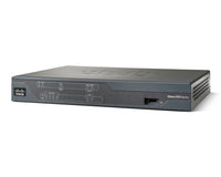 Cisco 886 VDSL/ADSL over ISDN Multi-mode Router