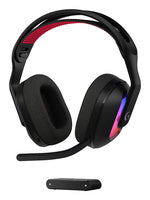 Logitech ASTRO Gaming A20 X - Headset - ohrumschließend
