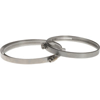 Axis TX30 - Befestigungsbänder - Pfosten montierbar (Packung mit 2)