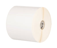 Zebra Z-Ultimate 3000T - Polyester - glänzend - permanenter Acrylklebstoff - weiß - 25.4 x 76.2 mm 30960 Etikett(en) (12 Rolle(n)