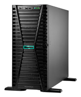 HPE ProLiant ML110 Gen11 - Server - Tower - 4.5U - 1-Weg - 1 x Xeon Gold 5416S / 2 GHz - RAM 64 GB - SATA/SAS/NVMe - Hot-Swap 6.4 cm (2.5")