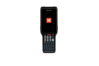 HONEYWELL CK62 - Datenerfassungsterminal - robust - Android 14 oder höher - 128 GB - 10.2 cm (4")