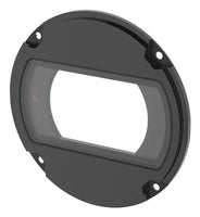 Axis Front Window Kit B - Kamera-Scheiben-Kit