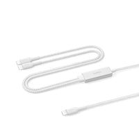 Belkin BoostCharge Pro - USB-Kabel - USB-C (M)
