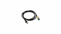 Datalogic USB- / Stromkabel - 2 m - Schwarz