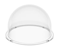 Axis TP5801-E - Kamerakuppel - klar - für AXIS