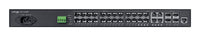Lancom IGS-3128XF - Switch - L3 Lite - managed