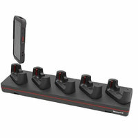 HONEYWELL Tragbare Ladebasis +-Netzadapter