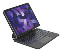 Belkin Connect Pro - Tastatur und Foliohülle (Schutzhülle)