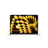 Apple MacBook Air - M5 - Apple M5 10-core - 16 GB RAM - 1 TB SSD - 34.46 cm (13.6")