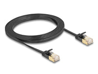 Delock Netzwerkkabel - RJ-45 (M) zu RJ-45 (M)