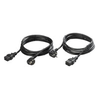 Eaton Stromkabel - 16 A - Europa (Packung mit
