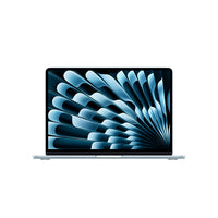 Apple MacBook Air - M5 - Apple M5 10-core - 16 GB RAM - 1 TB SSD - 34.46 cm (13.6")