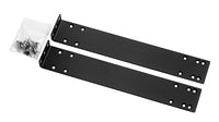 HPE Aruba X464 - Rack-Schienenset (4 Pfosten)