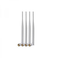 Extreme Networks Aerohive - Antenne - Wi-Fi - 5 dBi (Packung mit
