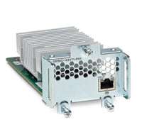 Cisco Channelized T1/E1 and ISDN PRI Module for