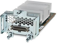 Cisco 8-port Asynchronous/Synchronous Serial