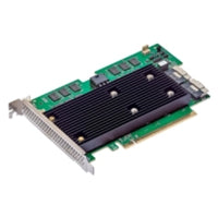 BROADCOM MegaRAID 9670-24i - Speichercontroller (RAID)