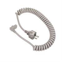 Ergotron Stromkabel - CEE 7 (S) zu power IEC