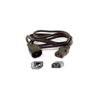 Eaton Stromkabel - IEC 60320 C14 zu power CEE 7/7 (W)
