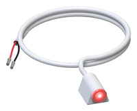 Axis I/O Indication LED - Kamerastatus-Kontrollleuchte (Packung mit 4)