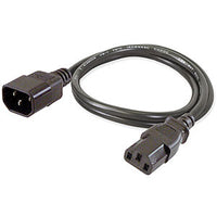 Cisco Jumper - Stromkabel - power IEC 60320 C13