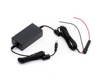 Zebra Auto-Netzteil - 12 - 24 V - für ZQ500