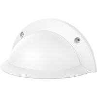 Axis Weather Shield Kit D - Kamera-Wetterschutzabdeckung