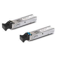 Planet MGB-LX - SFP (Mini-GBIC)-Transceiver-Modul - 1GbE - 1000Base-LX - SFP (mini-GBIC)